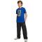 adidas FIFA World Cup 2026 Official Emblem T-Shirt Kinder KB3708 - team royal blue 128