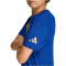 adidas FIFA World Cup 2026 Official Emblem T-Shirt Kinder KB3708 - team royal blue 128