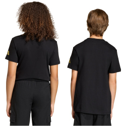 adidas FIFA World Cup 2026 Official Emblem T-Shirt Kinder...