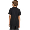 adidas FIFA World Cup 2026 Official Emblem T-Shirt Kinder KB3707 - black 128