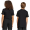 adidas FIFA World Cup 2026 Official Emblem T-Shirt Kinder KB3707 - black 128