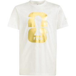 adidas FIFA World Cup 2026 Official Emblem T-Shirt Kinder...