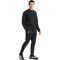 adidas Real Madrid Tiro Tech Crew Sweatshirt 2025/26 Herren KC7807 - black XS