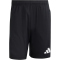 adidas Entrada 26 Trainingsshorts Herren KD0985 - black/white XS