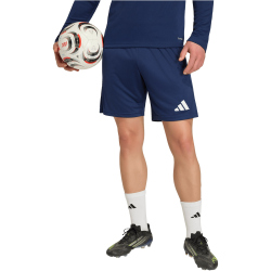 adidas Entrada 26 Trainingsshorts Herren JZ6557 - team...