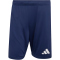 adidas Entrada 26 Trainingsshorts Herren JZ6557 - team navy blue 2/white XS
