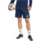 adidas Entrada 26 Trainingsshorts Herren JZ6557 - team navy blue 2/white XS