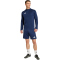 adidas Entrada 26 Trainingsshorts Herren JZ6557 - team navy blue 2/white XS