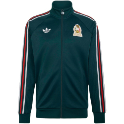 adidas FMF Mexiko Trainingsjacke 2026 Herren KS9389 -...