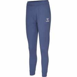 hummel Solar Jogginghose Damen bijou blue XS