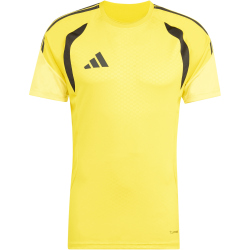 adidas Tiro 26 Competition Trainingstrikot Herren KA7590 - team yellow XS