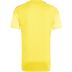adidas Tiro 26 Competition Trainingstrikot Herren KA7590 - team yellow XS