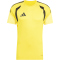 adidas Tiro 26 Competition Trainingstrikot Herren KA7590 - team yellow XS