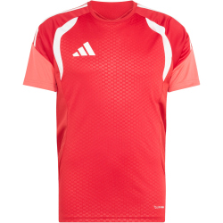 adidas Tiro 26 Competition Trainingstrikot Herren KA7587 - team power red 2 XXL