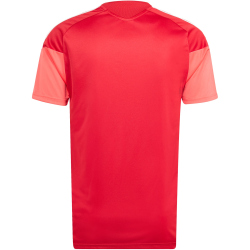 adidas Tiro 26 Competition Trainingstrikot Herren KA7587 - team power red 2 XXL