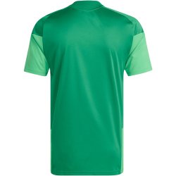 adidas Tiro 26 Competition Trainingstrikot Herren KA7585 - team green 3XL