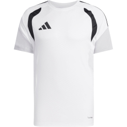 adidas Tiro 26 Competition Trainingstrikot Herren KA7583 - white/black XS