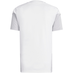 adidas Tiro 26 Competition Trainingstrikot Herren KA7583 - white/black XS