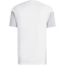 adidas Tiro 26 Competition Trainingstrikot Herren KA7583 - white/black XS