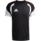 adidas Tiro 26 Competition Trainingstrikot Herren KA7582 - black/semi lucid red 3XL
