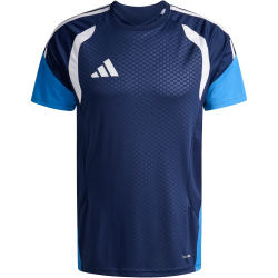 adidas Tiro 26 Competition Trainingstrikot Herren JX4255 - team navy blue 2/ray blue 3XL