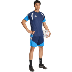 adidas Tiro 26 Competition Trainingstrikot Herren JX4255 - team navy blue 2/ray blue 3XL
