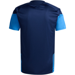 adidas Tiro 26 Competition Trainingstrikot Herren JX4255 - team navy blue 2/ray blue 3XL