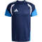 adidas Tiro 26 Competition Trainingstrikot Herren JX4255 - team navy blue 2/ray blue 3XL