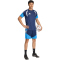 adidas Tiro 26 Competition Trainingstrikot Herren JX4255 - team navy blue 2/ray blue 3XL