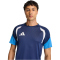 adidas Tiro 26 Competition Trainingstrikot Herren JX4255 - team navy blue 2/ray blue 3XL
