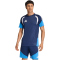 adidas Tiro 26 Competition Trainingstrikot Herren JX4255 - team navy blue 2/ray blue 3XL