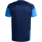 adidas Tiro 26 Competition Trainingstrikot Herren JX4255 - team navy blue 2/ray blue 3XL