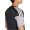 adidas Tiro 26 Competition Trainingstrikot Herren JX4254 - black/light onix/white XS
