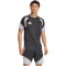 adidas Tiro 26 Competition Trainingstrikot Herren JX4254 - black/light onix/white XS