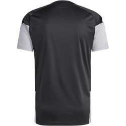 adidas Tiro 26 Competition Trainingstrikot Herren JX4254 - black/light onix/white XXL