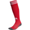 adidas Adi 26 Stutzenstrümpfe KC2766 - team power red 2/white 37-39