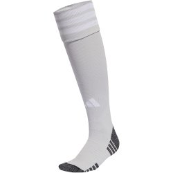 adidas Adi 26 Stutzenstrümpfe KB7159 - team light grey/white 37-39