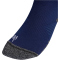 adidas Adi 26 Stutzenstrümpfe KB7157 - team navy blue 2/white 31-33