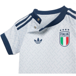 adidas FIGC Italien Auswärts Baby-Minikit 2026...