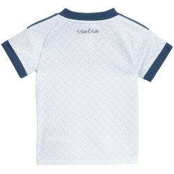 adidas FIGC Italien Auswärts Baby-Minikit 2026...