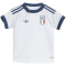 adidas FIGC Italien Auswärts Baby-Minikit 2026 JY5679 - aero blue 68