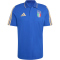 adidas FIGC Italien DNA Poloshirt 2026 Herren JZ2063 - bold blue S