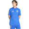 adidas FIGC Italien DNA Poloshirt 2026 Herren JZ2063 - bold blue S