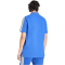 adidas FIGC Italien DNA Poloshirt 2026 Herren JZ2063 - bold blue S