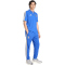 adidas FIGC Italien DNA Poloshirt 2026 Herren JZ2063 - bold blue S