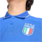 adidas FIGC Italien DNA Poloshirt 2026 Herren JZ2063 - bold blue S