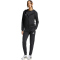 adidas Entrada 26 Sweatjacke Damen KF5939 - black/white XS