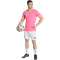 adidas Entrada 26 Trikot Herren KE9839 - solar pink/white XS