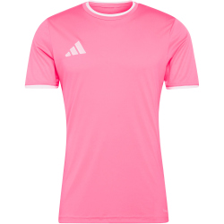 adidas Entrada 26 Trikot Herren KE9839 - solar pink/white M