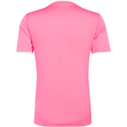 adidas Entrada 26 Trikot Herren KE9839 - solar pink/white XL